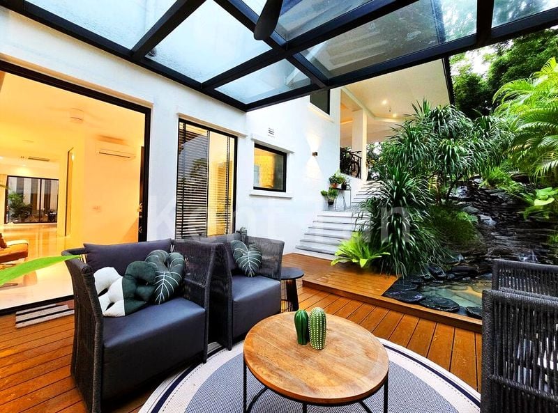 5 Bed Bungalow (Landed) for Sale in  Mera Gardens - Image 12