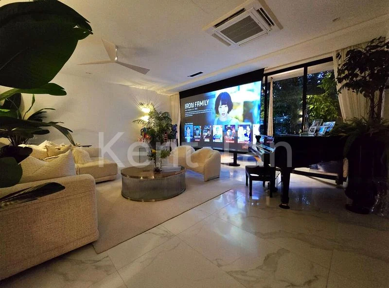 5 Bed Bungalow (Landed) for Sale in  Mera Gardens - Image 13