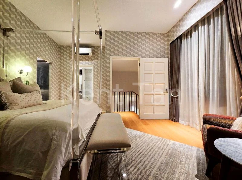 5 Bed Bungalow (Landed) for Sale in  Mera Gardens - Image 4