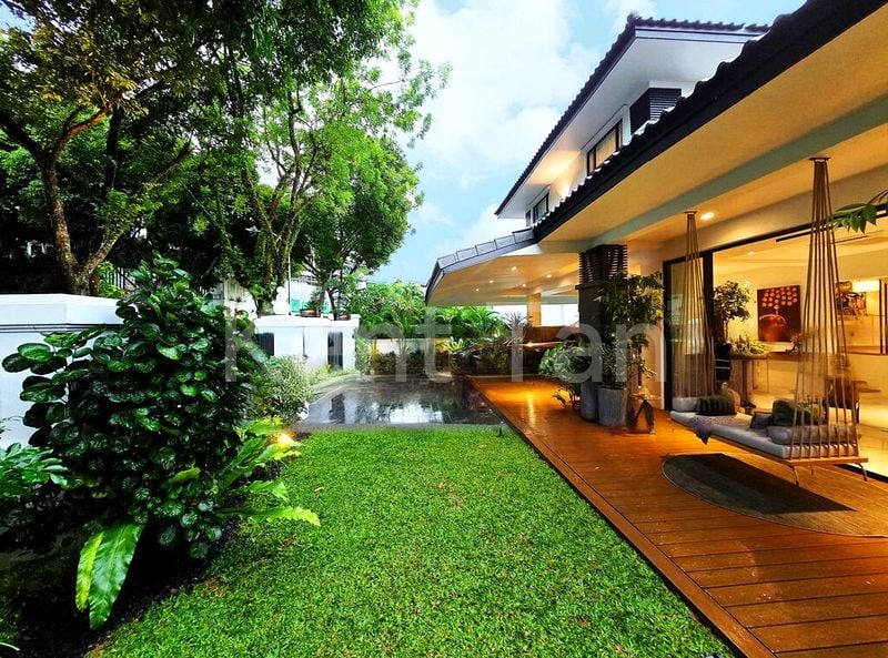 5 Bed Bungalow (Landed) for Sale in  Mera Gardens - Image 17