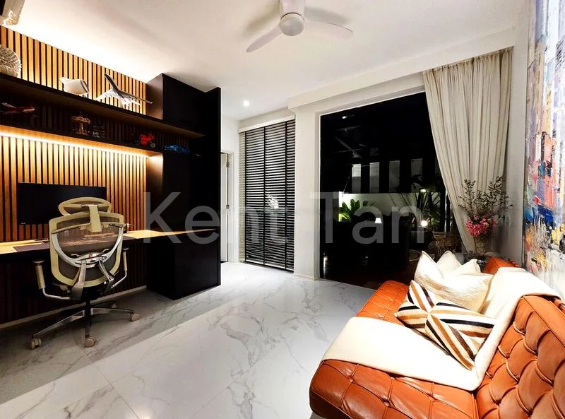 5 Bed Bungalow (Landed) for Sale in  Mera Gardens - Image 9