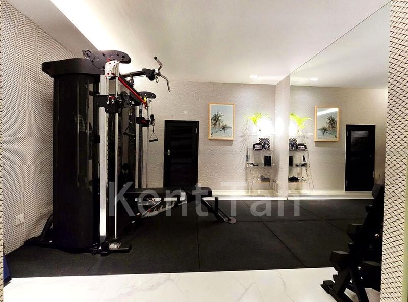 5 Bed Bungalow (Landed) for Sale in  Mera Gardens - Image 8