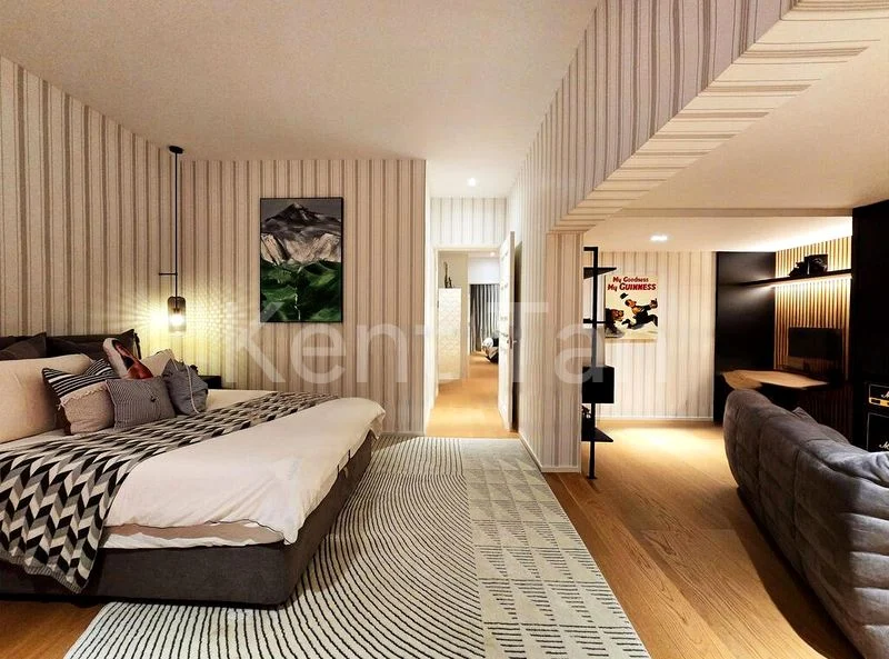 5 Bed Bungalow (Landed) for Sale in  Mera Gardens - Image 6