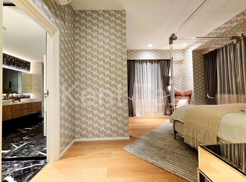 5 Bed Bungalow (Landed) for Sale in  Mera Gardens - Image 3