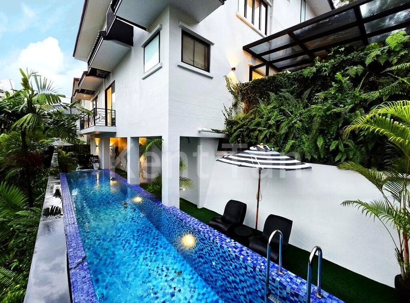 5 Bed Bungalow (Landed) for Sale in  Mera Gardens - Image 15