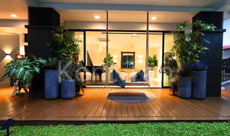 5 Bed Bungalow (Landed) for Sale in  Mera Gardens - Image 16