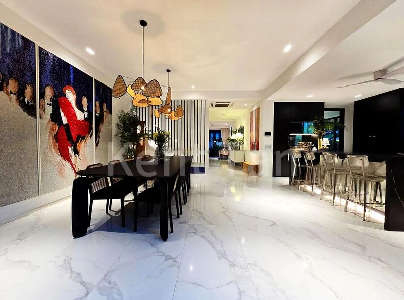 5 Bed Bungalow (Landed) for Sale in  Mera Gardens - Image 10