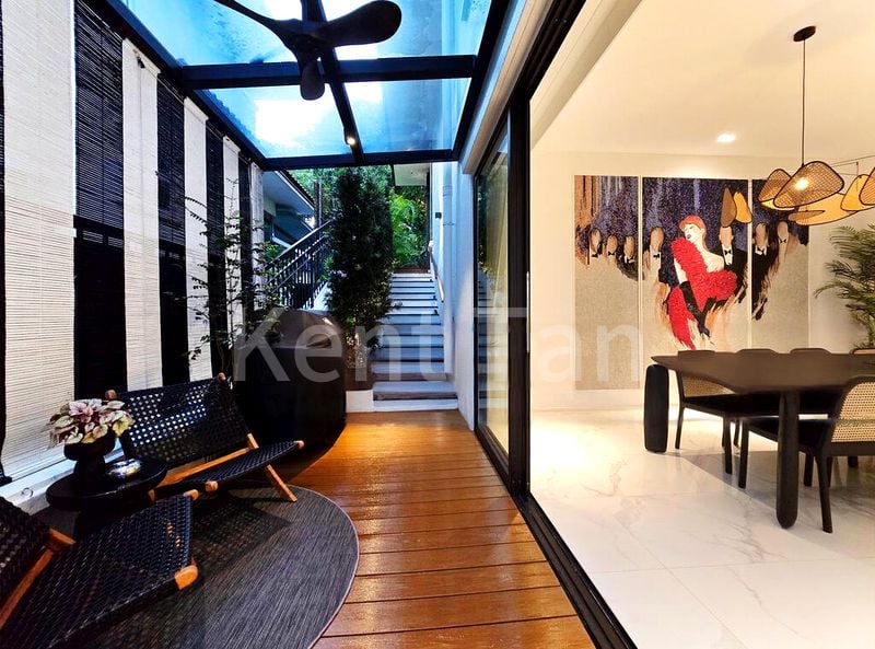 5 Bed Bungalow (Landed) for Sale in  Mera Gardens - Image 11