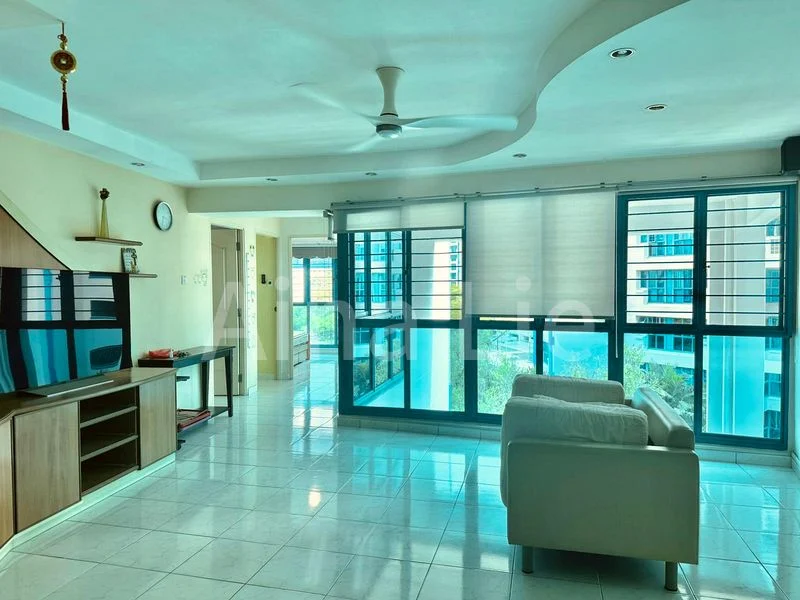 5 Room (5I) HDB for Rent in 468C Admiralty Drive - Image 1