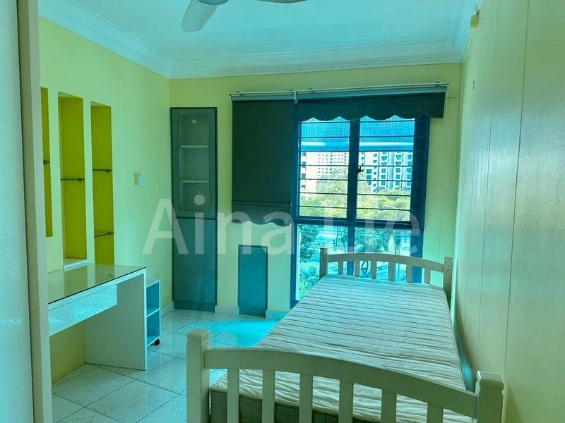 5 Room (5I) HDB for Rent in 468C Admiralty Drive - Image 3