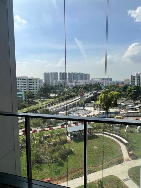 1 Bed Condo for Rent in  Parc Clematis - Image 3