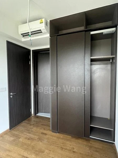 1 Bed Condo for Rent in  Parc Clematis - Image 2