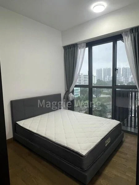 1 Bed Condo for Rent in  Parc Clematis - Image 5