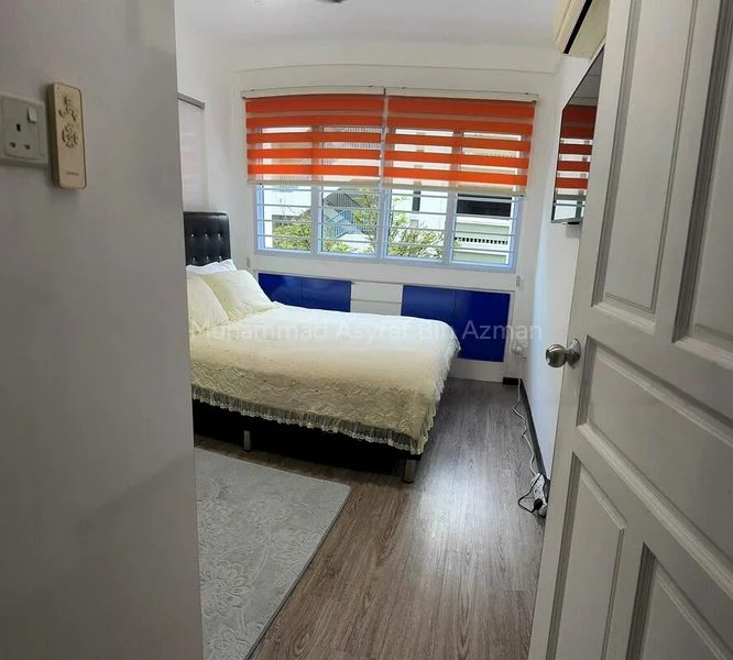 Common Room (HDB) for Rent in  625B Woodlands Drive 52 - Image 2