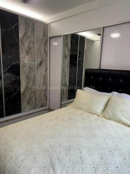 Common Room (HDB) for Rent in  625B Woodlands Drive 52 - Image 3