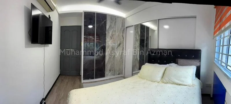 Common Room (HDB) for Rent in  625B Woodlands Drive 52 - Image 1