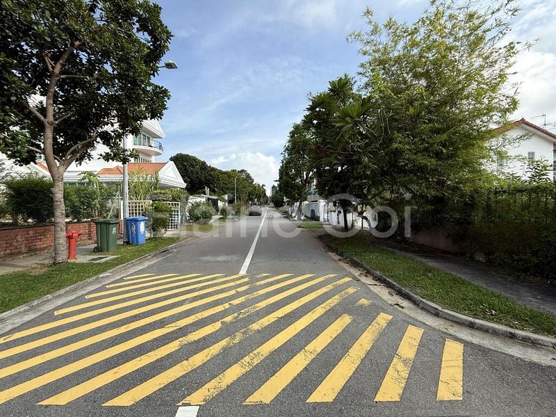 6 Bed Bungalow (Landed) for Sale in  Simei Street 2 - Image 2