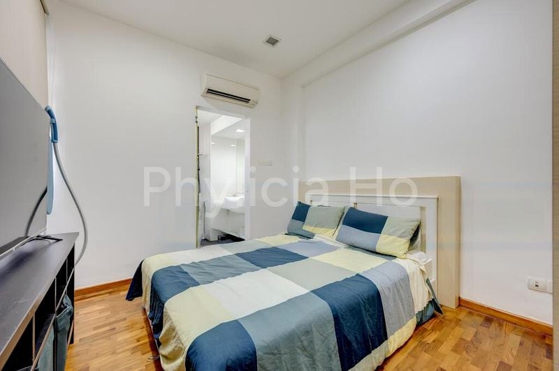 3 Bed Condo for Sale in  Changi Court - Image 3