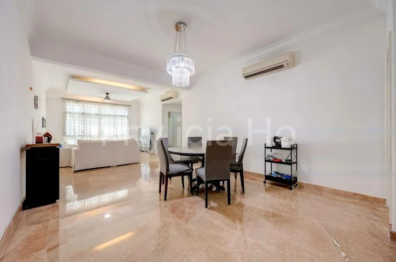 3 Bed Condo for Sale in  Changi Court - Image 2