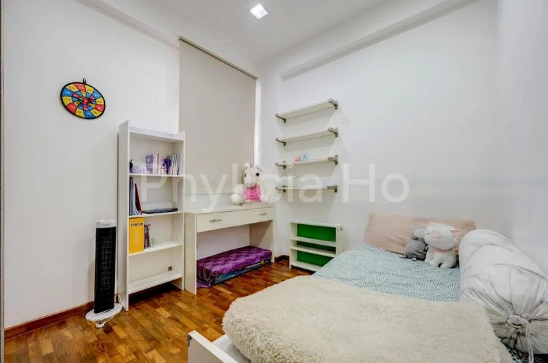 3 Bed Condo for Sale in  Changi Court - Image 5