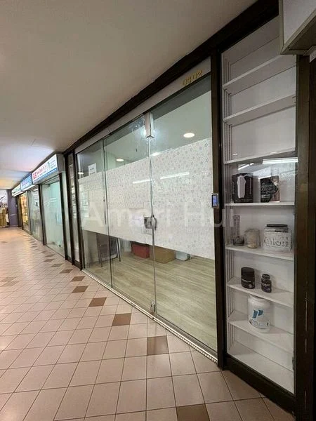 Other Retail for Rent: Sim Lim Tower - Image 2