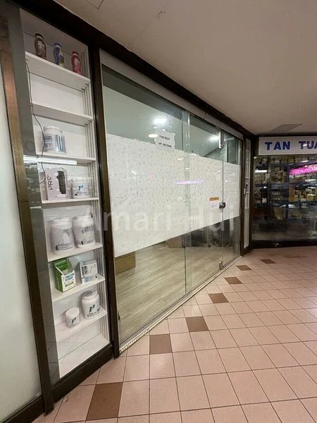 Other Retail for Rent: Sim Lim Tower - Image 1