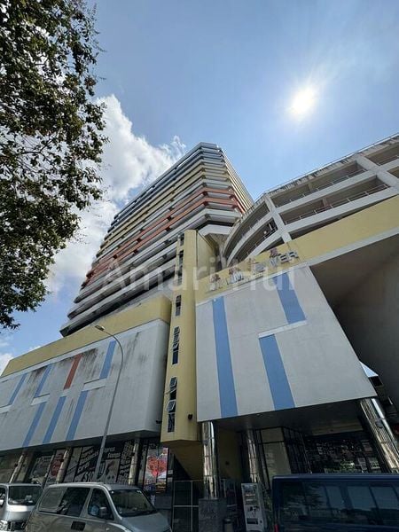 Other Retail for Rent: Sim Lim Tower - Image 3