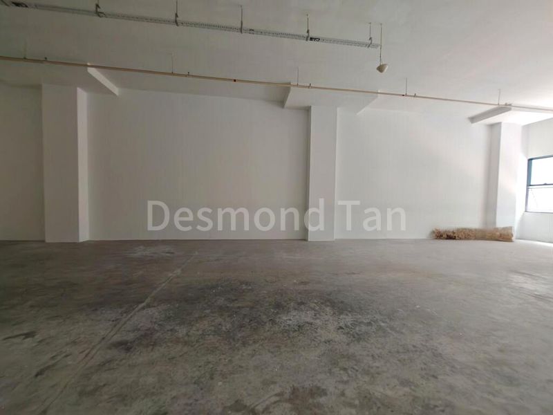 Light Industrial (B1) for Rent: Interlocal Centre - Image 2