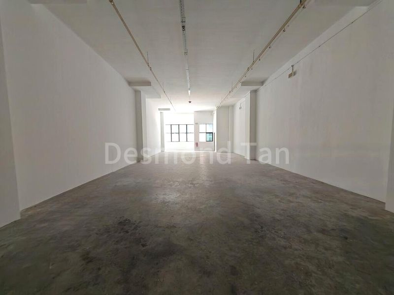 Light Industrial (B1) for Rent: Interlocal Centre - Image 1