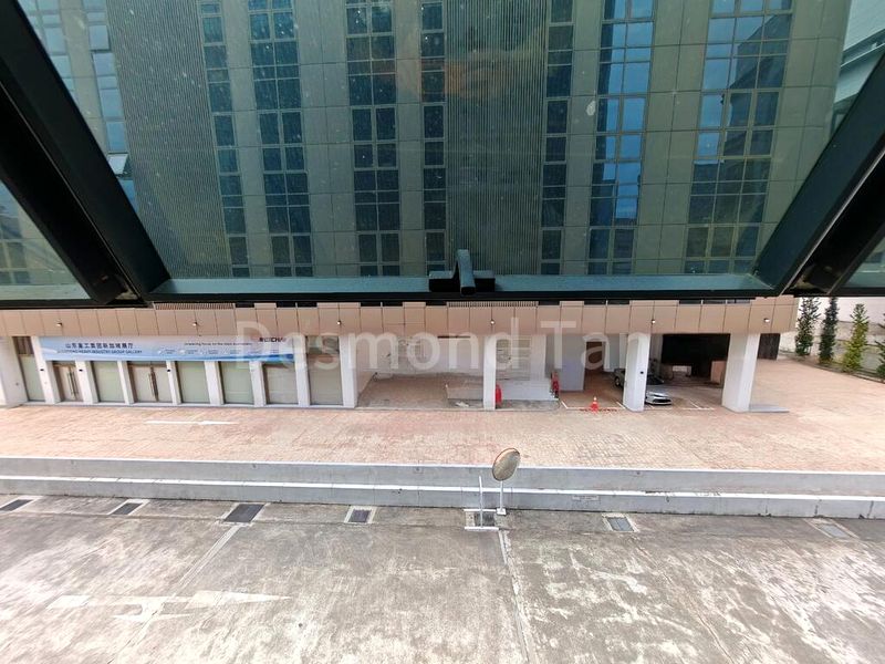 Light Industrial (B1) for Rent: Interlocal Centre - Image 5