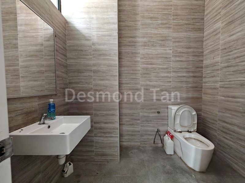 Light Industrial (B1) for Rent: Interlocal Centre - Image 4