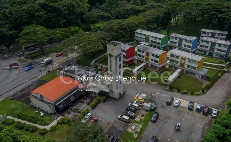 Other Retail for Rent: RETAIL / FITNESS / OFFICE @ UPPER BUKIT TIMAH - Image 3