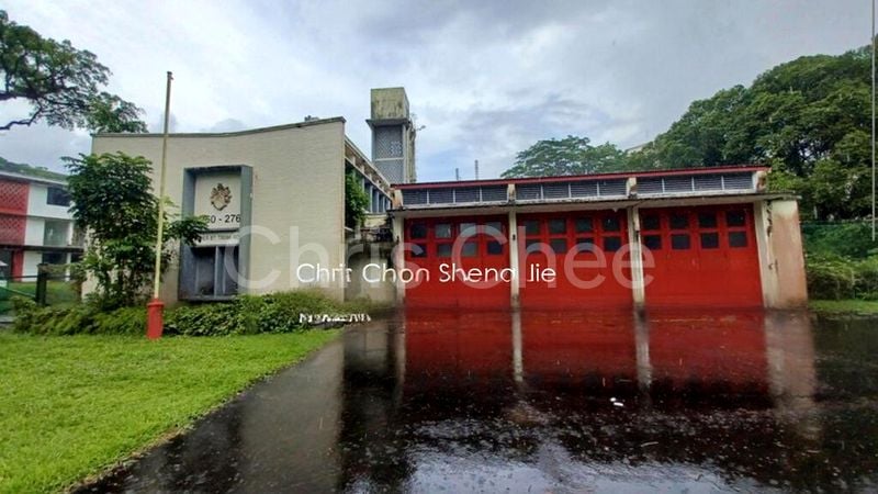 Other Retail for Rent: RETAIL / FITNESS / OFFICE @ UPPER BUKIT TIMAH - Image 7