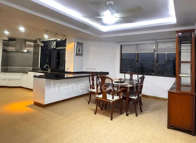 3 Bed Condo for Rent in  Nim Gardens - Image 2