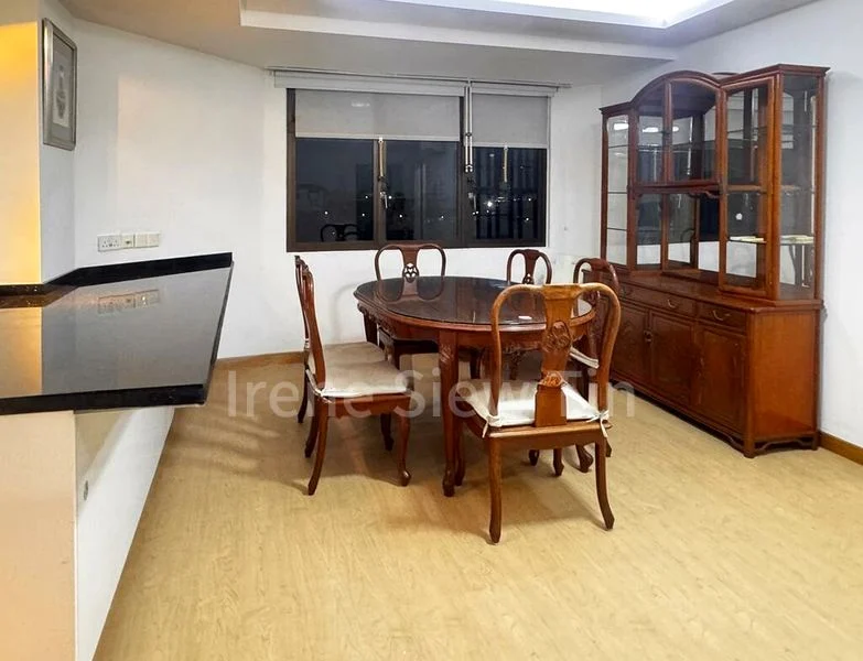 3 Bed Condo for Rent in  Nim Gardens - Image 7