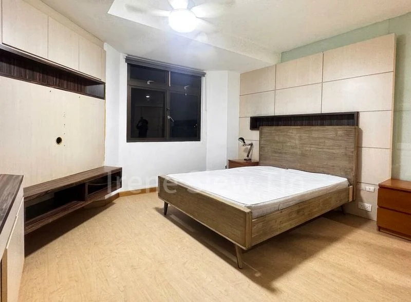 3 Bed Condo for Rent in  Nim Gardens - Image 5