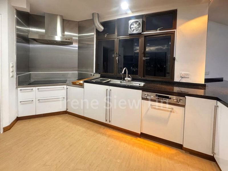 3 Bed Condo for Rent in  Nim Gardens - Image 3