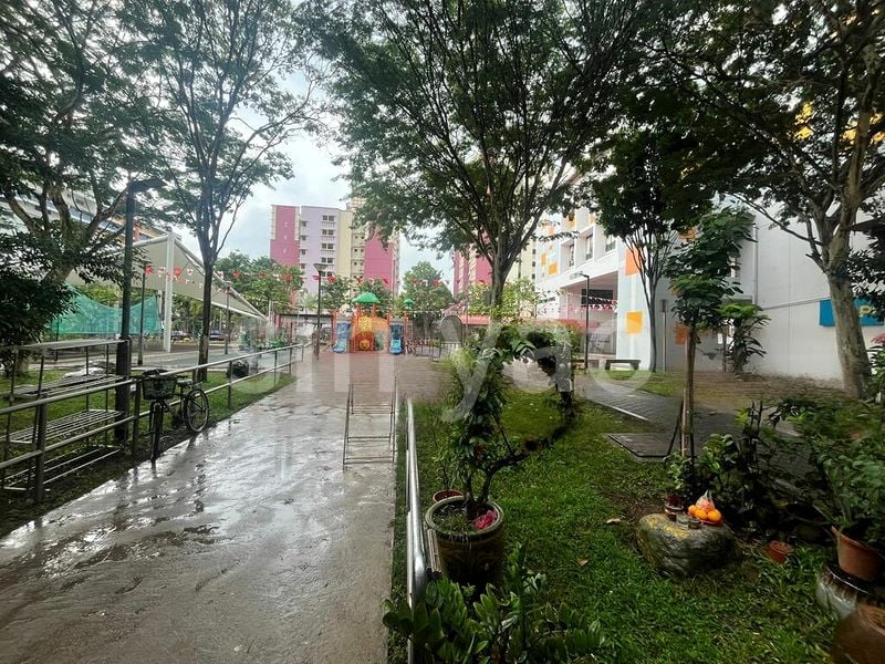 Shop / Shophouse for Rent: 291 Yishun Street 22 - Image 2