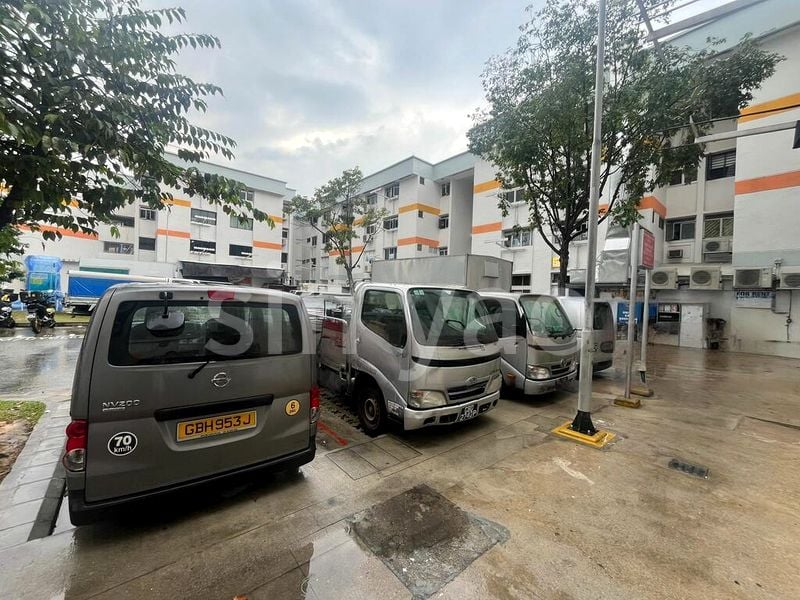 Shop / Shophouse for Rent: 291 Yishun Street 22 - Image 3