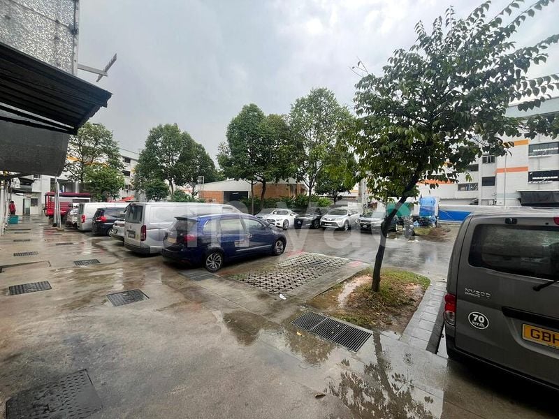 Shop / Shophouse for Rent: 291 Yishun Street 22 - Image 4