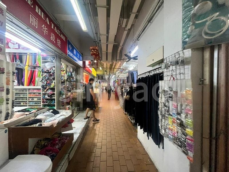 Shop / Shophouse for Rent: 291 Yishun Street 22 - Image 1