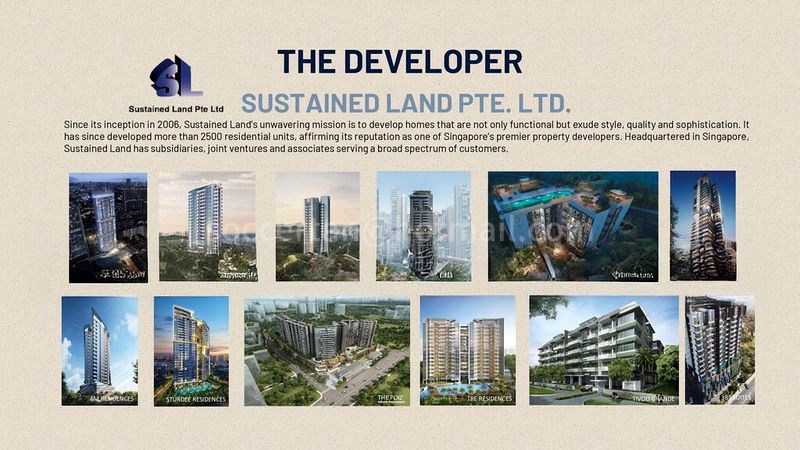 1 Bed Condo for Sale in  Jalan Jurong Kechil - Image 10