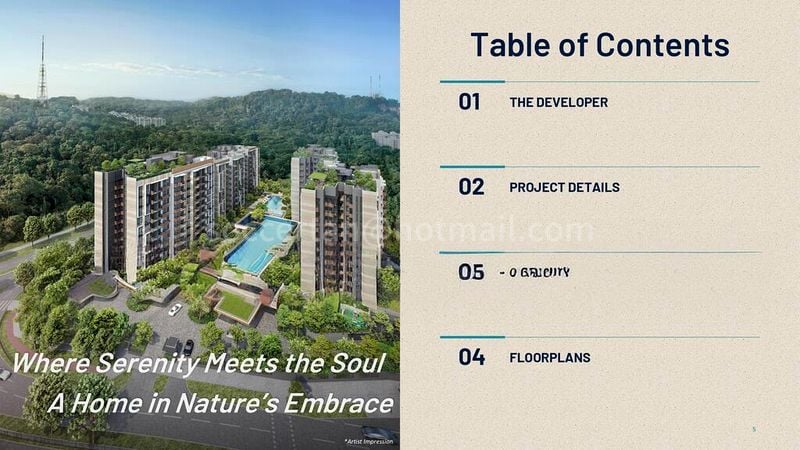 1 Bed Condo for Sale in  Jalan Jurong Kechil - Image 8