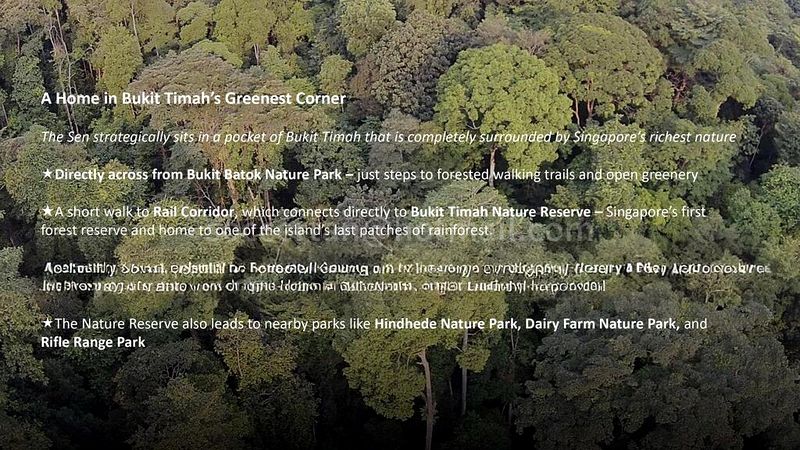 1 Bed Condo for Sale in  Jalan Jurong Kechil - Image 9