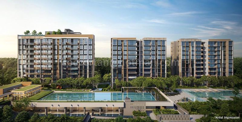 1 Bed Condo for Sale in  Jalan Jurong Kechil - Image 12