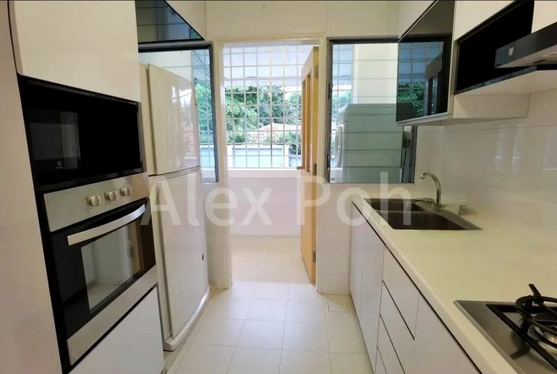 4 Bed Cluster House (Landed) for Rent in Chancery Grove - Image 7