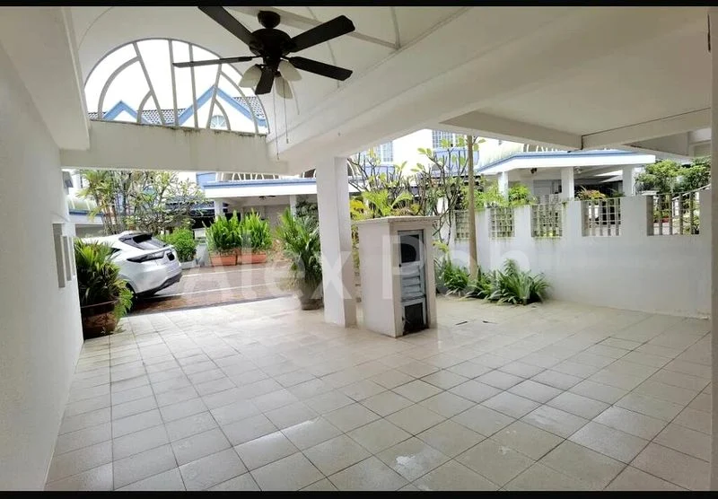 4 Bed Cluster House (Landed) for Rent in Chancery Grove - Image 12