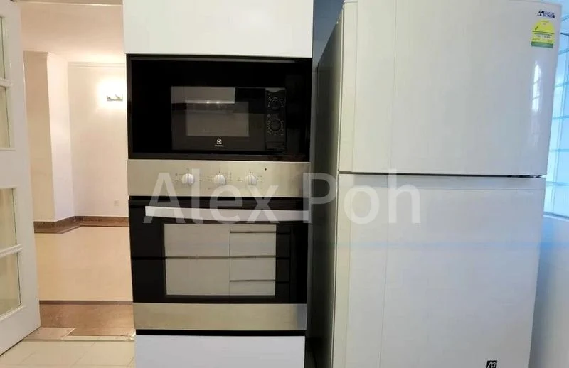 4 Bed Cluster House (Landed) for Rent in Chancery Grove - Image 8