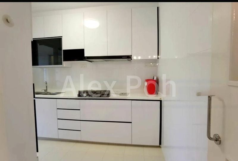 4 Bed Cluster House (Landed) for Rent in Chancery Grove - Image 6