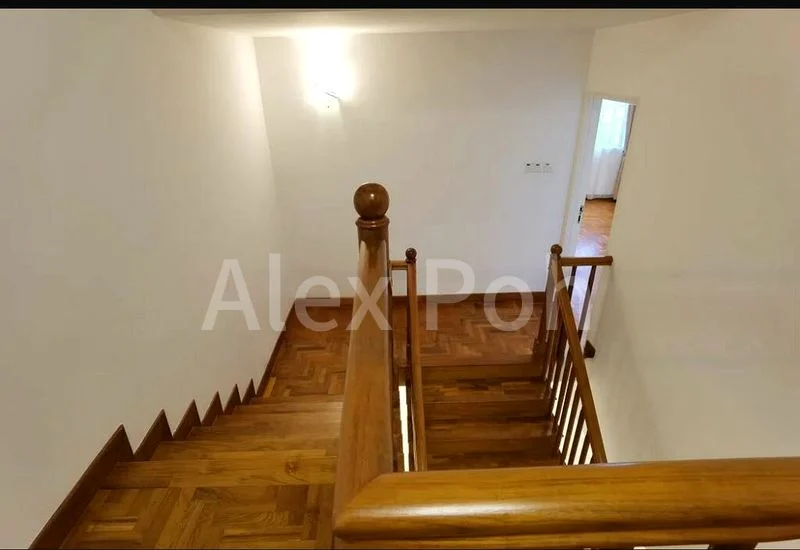 4 Bed Cluster House (Landed) for Rent in Chancery Grove - Image 5